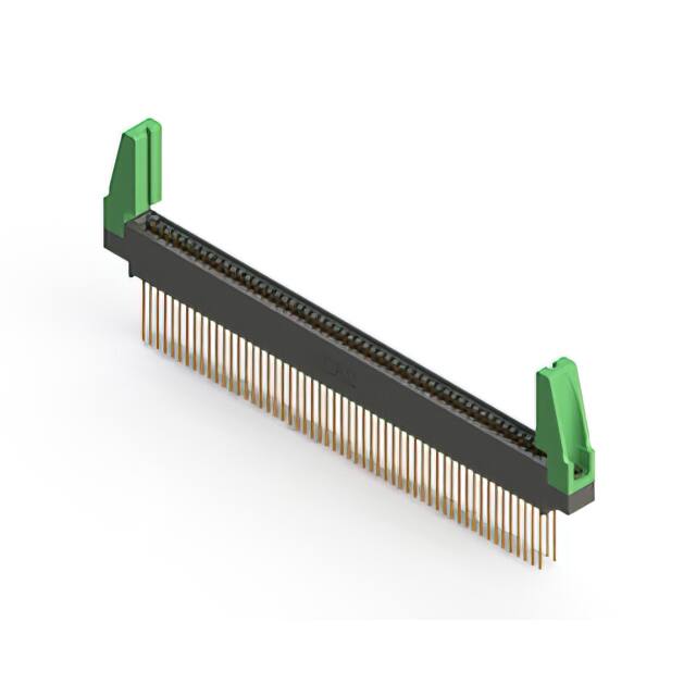 395-110-541-888 EDAC Inc.  Edgeboard Connectors